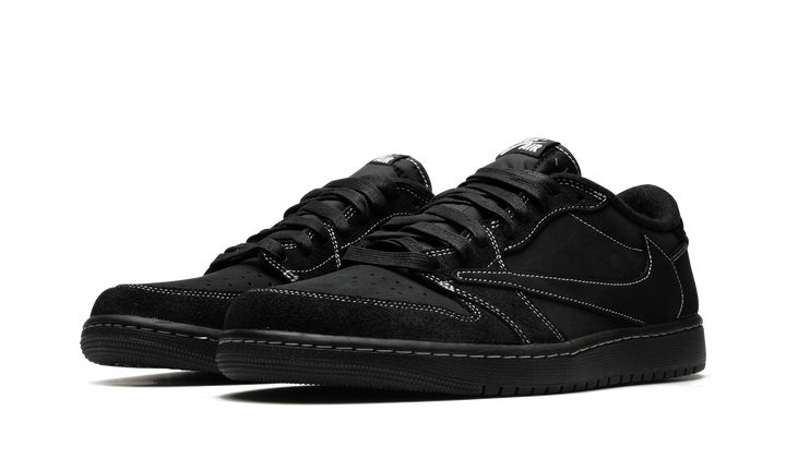 Travis Scott Black Phantom sneakers